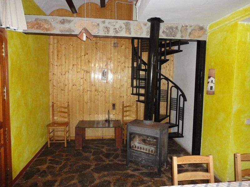 Hotel Rural Los Quinones Пералехос-де-лас-Тручас Номер фото